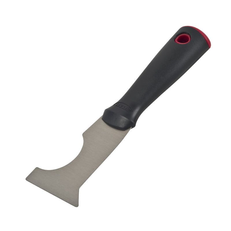 Hyde 2-1/2 in. W Carbon Steel 5-in-1 Painter's Tool, Pack of 5