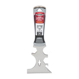 Hyde 3 in. W Stainless Steel 17-in-1 Painter's Tool