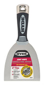 Hyde Pro Stainless Steel Joint Knife 1 in. H X 4 in. W X 8 in. L, Pack of 5