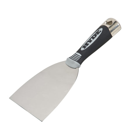 Hyde Pro Stainless Steel Joint Knife 1 in. H X 4 in. W X 8 in. L, Pack of 5