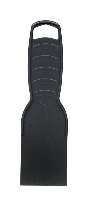 Hyde Economy 2 in. W X 7 1/4 in. L Polypropylene Standard Smoother/Spreader, Pack of 40