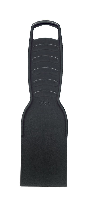 Hyde Economy 2 in. W X 7 1/4 in. L Polypropylene Standard Smoother/Spreader, Pack of 40