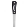 Hyde 3/4 in. W X 7 in. L High-Carbon Steel Flexible Putty Knife, Pack of 5