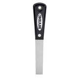 Hyde 3/4 in. W X 7 in. L High-Carbon Steel Flexible Putty Knife, Pack of 5