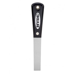 Hyde 3/4 in. W X 7 in. L High-Carbon Steel Flexible Putty Knife, Pack of 5