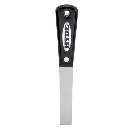 Hyde 3/4 in. W X 7 in. L High-Carbon Steel Flexible Putty Knife, Pack of 5