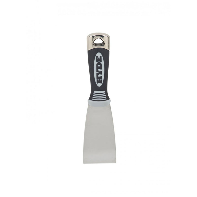 Hyde Pro 2 in. W Stainless Steel Flexible Putty Knife, Pack of 5