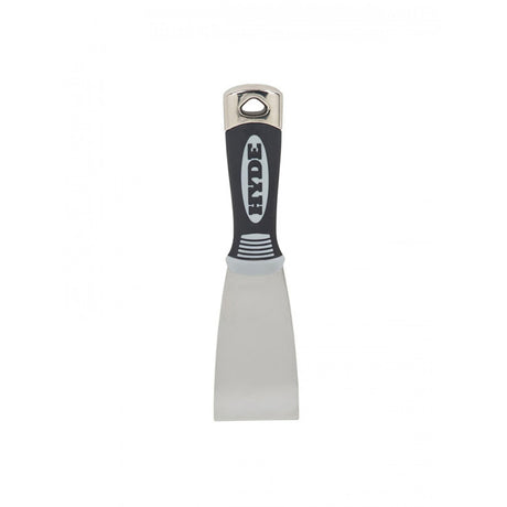 Hyde Pro 2 in. W Stainless Steel Flexible Putty Knife, Pack of 5