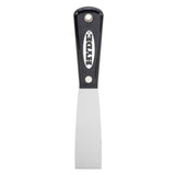 Hyde 1-1/4 in. W X 7-3/4 in. L High-Carbon Steel Flexible Putty Knife, Pack of 5