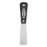 Hyde 1-1/4 in. W X 7-3/4 in. L Carbon Steel Stiff Putty Knife, Pack of 5