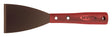 Hyde 3 in. W High Carbon Steel Chiseled-Edge Scraper, Pack of 5