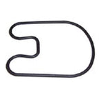 RUBBER EXHAUST SEAL
