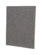 3M 5.5 in. L X 4.5 in. W X 0.1875 in. 60 Grit Medium Sanding Sponge