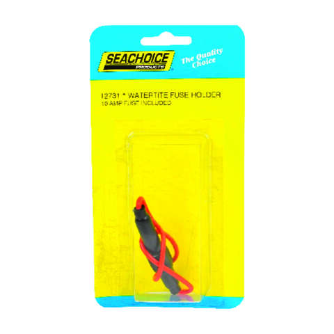 Seachoice Fuse Holder Brass
