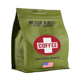 Black Rifle Coffee Company Vintage Roast Ground Coffee 1 pk, Pack of 6