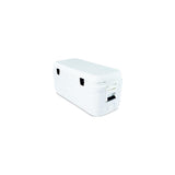 Igloo 50073 Marine Contour Cooler, 120 Qt.