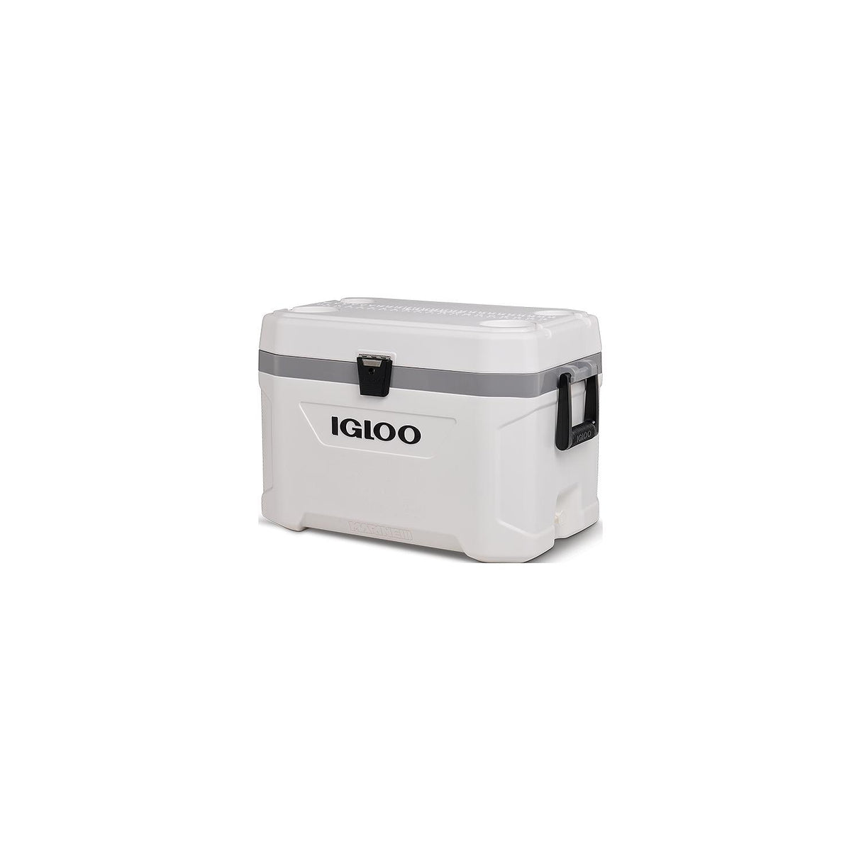 Igloo 50541 Marine Ultra Cooler, 54 Qt.