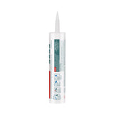 Loctite Polyseamseal Clear Silicone Multipurpose Sealant 10 oz, Pack of 12