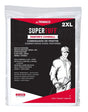 Trimaco 9907 Painter's Coverall, 2XL, Zipper Closure, Polypropylene, White