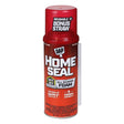 Touch 'n Foam Home Sealant Cream Polyurethane Foam Expanding Sealant 12 oz, Pack of 12