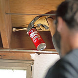 Touch 'n Foam Home Sealant Cream Polyurethane Foam Expanding Sealant 12 oz, Pack of 12