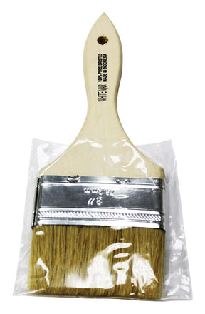 Premier 3 in. Flat Chip Brush, Pack of 12
