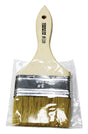 Premier 3 in. Flat Chip Brush, Pack of 12