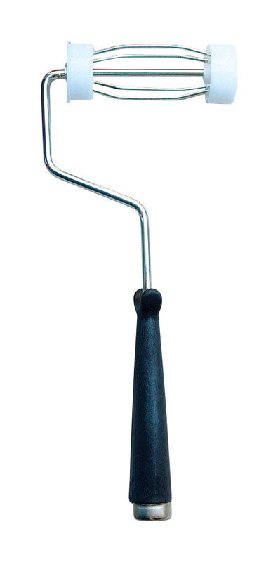 Premier 4 in. W Cage Paint Roller Frame Threaded End, Pack of 24