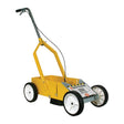 Rust-Oleum 13 in. W X 32 in. L Black/Yellow Plastic/Steel Striping Machine