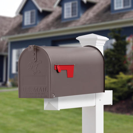 Rust-Oleum Stops Rust Indoor and Outdoor Semi-Gloss Anodized Bronze Protective Enamel 1 qt