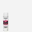 Rust-Oleum Industrial Choice White Inverted Marking Paint 17 oz, Pack of 6