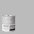 Rust-Oleum Chalked Ultra Matte Aged Gray Water-Based Acrylic Chalk Paint 30 oz, Pack of 2