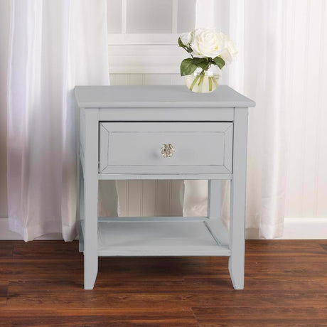 Rust-Oleum Chalked Ultra Matte Aged Gray Water-Based Acrylic Chalk Paint 30 oz, Pack of 2