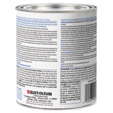 Rust-Oleum Chalked Ultra Matte Dark Tint Base Acrylic Chalk Paint 29 oz, Pack of 2