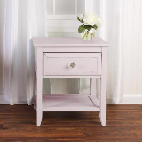 Rust-Oleum Chalked Ultra Matte Blush Pink Water-Based Acrylic Chalk Paint 30 oz, Pack of 2