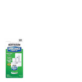 Rust-Oleum Specialty Gloss White Appliance Epoxy Touch-Up 0.6 oz, Pack of 6