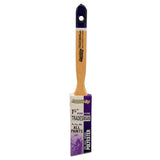 ArroWorthy Tradesman 1-1/2 in. Angle Paint Brush, Pack of 12