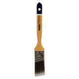 ArroWorthy Tradesman 1-1/2 in. Angle Paint Brush, Pack of 12
