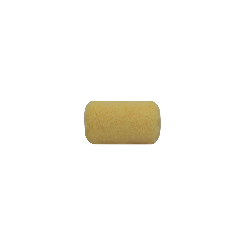ArroWorthy Pro-Line Polyester 4 in. W X 3/8 in. Paint Roller Cover 1 pk, Pack of 25