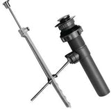 Danco 80767 Pop-Up Assembly, Brass/Plastic, Chrome-Plated