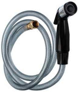 Danco 80762 Universal Spray Hose and Head Assembly, Plastic