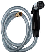 Danco 80762 Universal Spray Hose and Head Assembly, Plastic