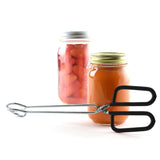 Norpro 1938 Tong, 12 in L, Metal, Dishwasher Safe: Yes