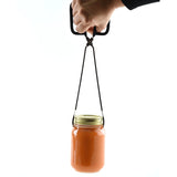 Norpro 1938 Tong, 12 in L, Metal, Dishwasher Safe: Yes
