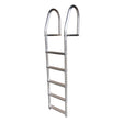 DOCK LADDER 5-STEP ECO