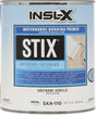 Insl-X SXA110099-04 Bonding Primer, Flat, White, Quart, Pack of 4