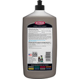 Weiman Citrus Scent Stone and Tiler Cleaner 32 oz Liquid, Pack of 6