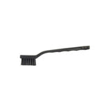 Hyde 10 in. L Nylon Mini Bristle Brush
