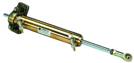Brass Inboard Steering Cylinder