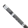 Adfors 13205 Screen Wire, 25 ft L, 36 in W, Aluminum, Charcoal